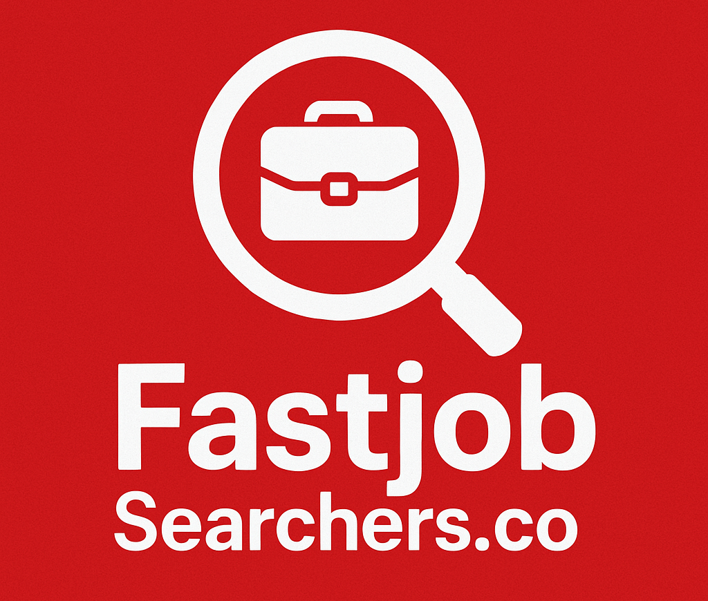 fastjob searchers